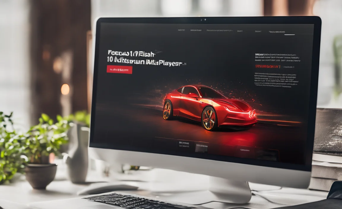 Adobe Flash Player 10 Download For Windows: Complete Guide