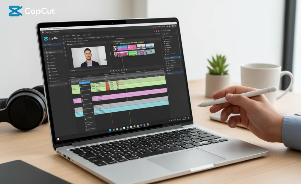 Advanced Editing Techniques in CapCut