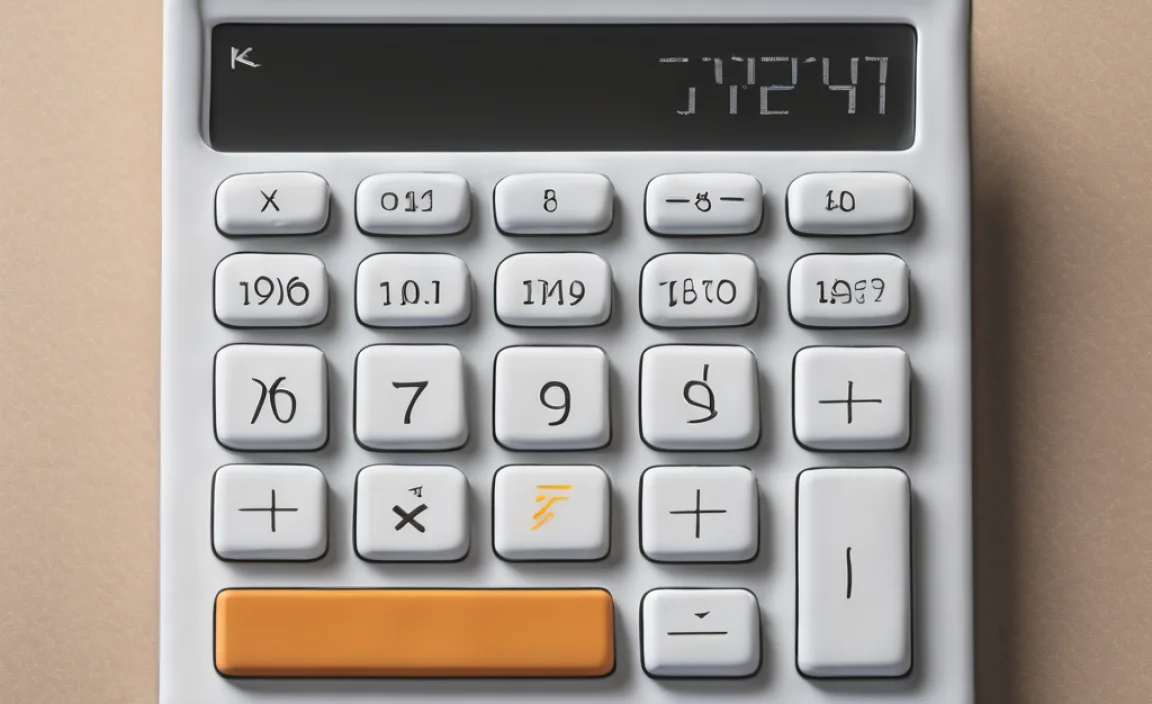 Advanced Features of the Windows 10 Calculator
