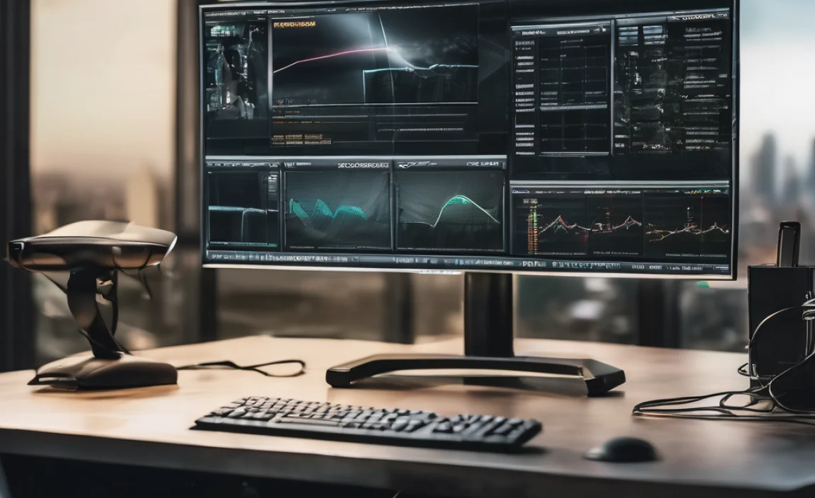 Alternative Method: Using Windows Update