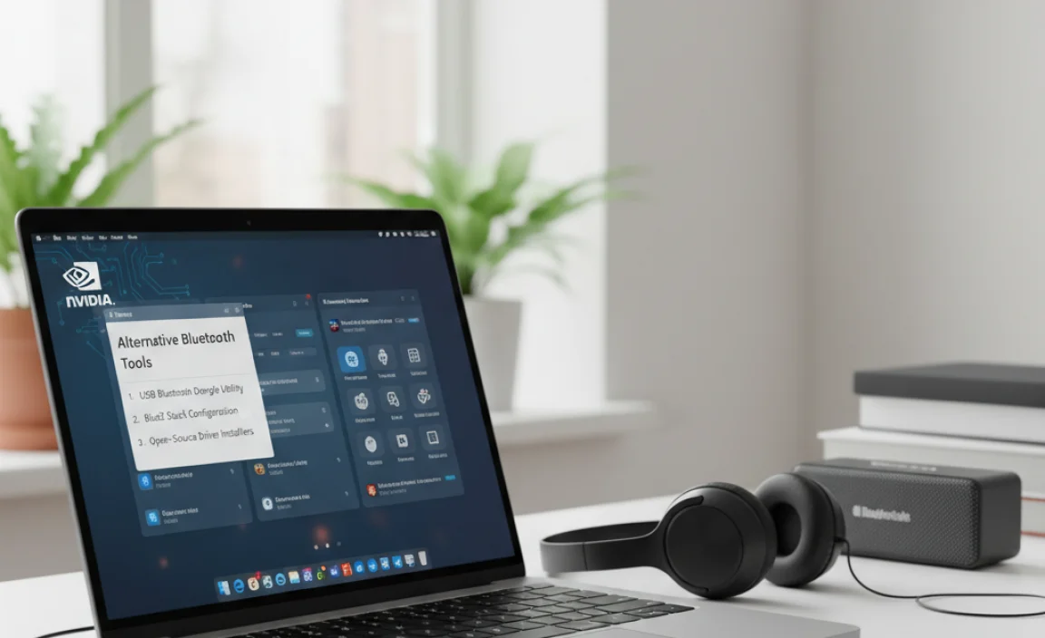 Alternative Methods / Tools