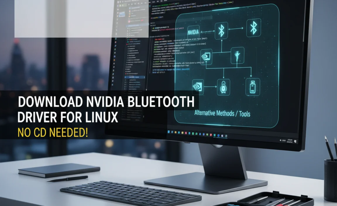 Alternative Methods / Tools