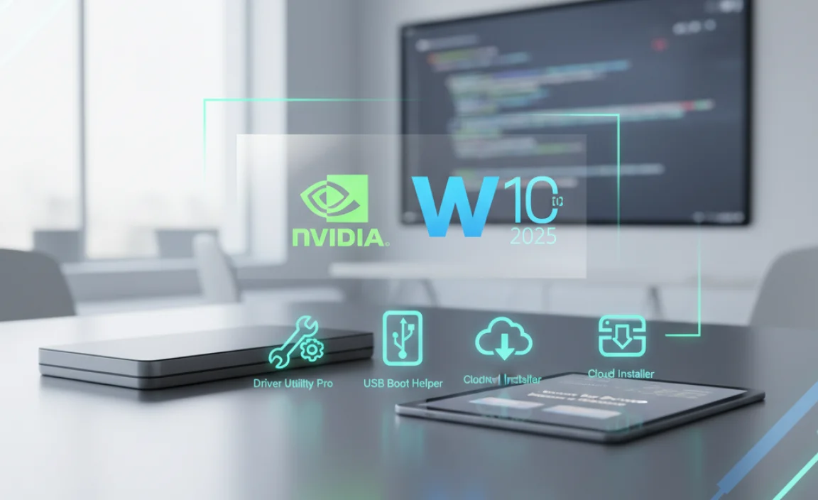 Alternative Methods / Tools