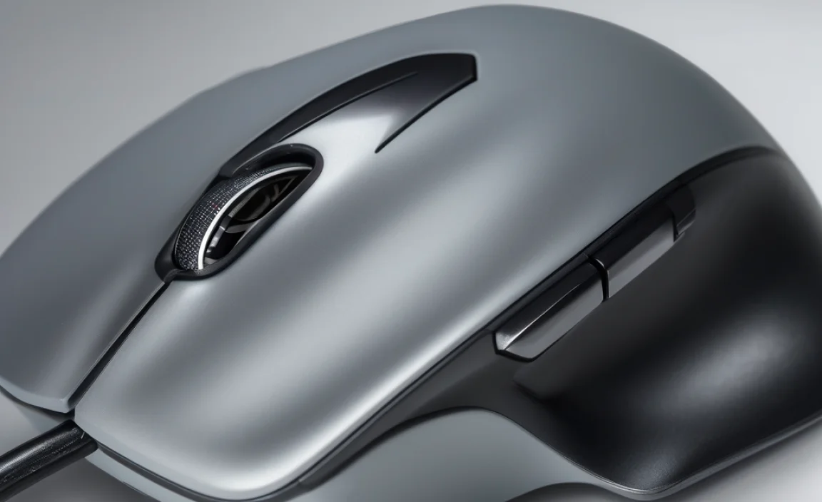 Amd Mouse Driver Download For Windows 10 – Free Guide!