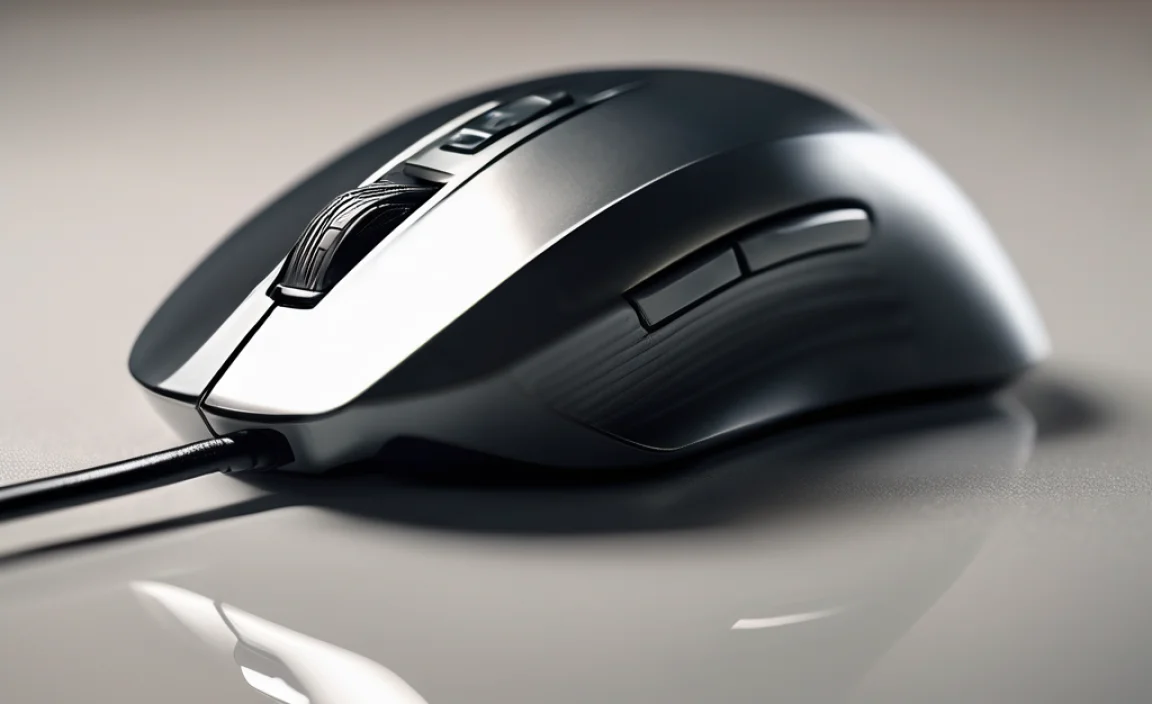 Amd Mouse Driver Download For Windows 10 Free: Easy Guide