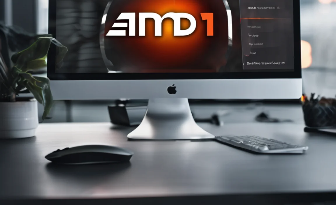 Amd Mouse Driver Download For Windows 11 Free: Get It Now!