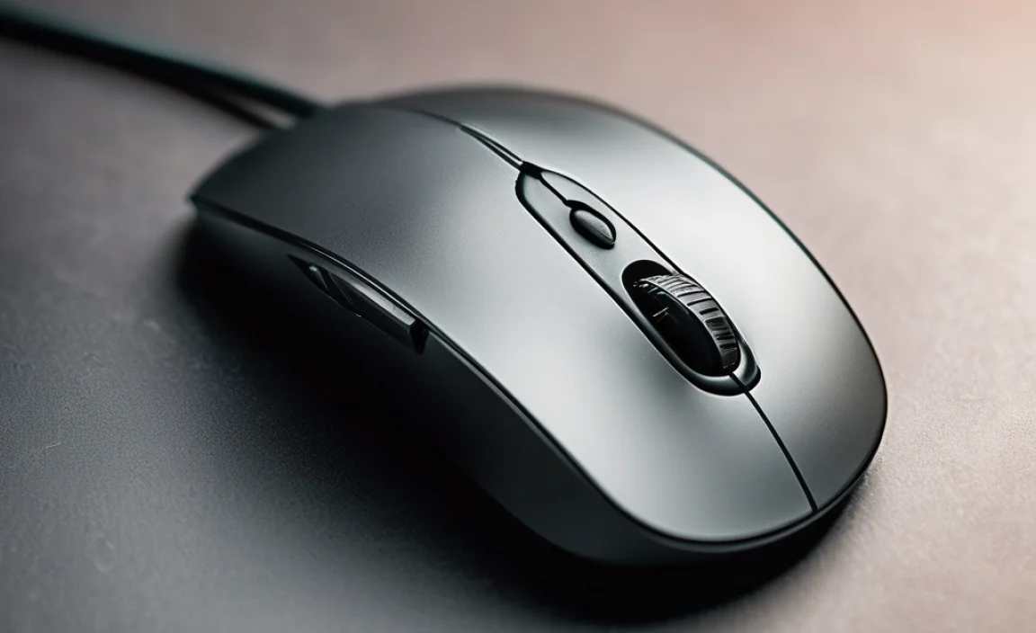 Amd Mouse Driver Setup For Ubuntu Latest Version Guide