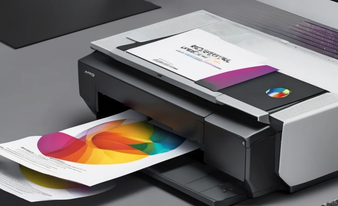 Amd Printer Driver Download For Macos Latest Version Guide