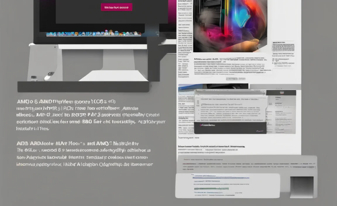 Amd Printer Driver Fix For Macos 64 Bit: Quick Guide!