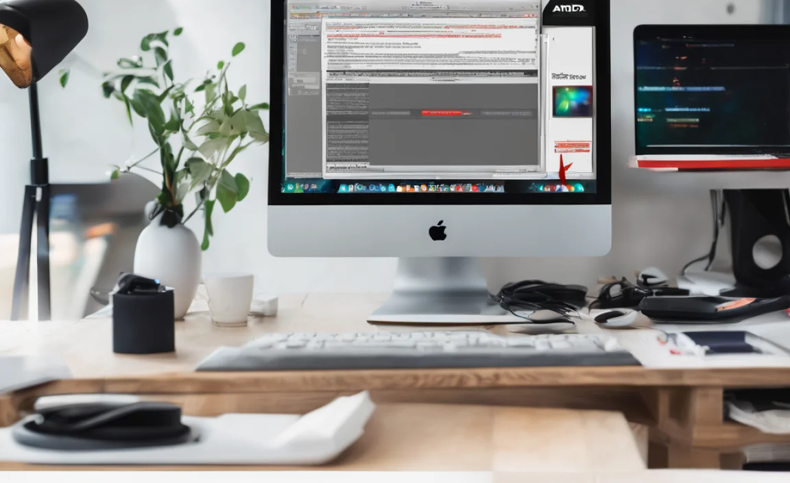 Amd Printer Driver Fix For Macos: Quick & Easy Solutions