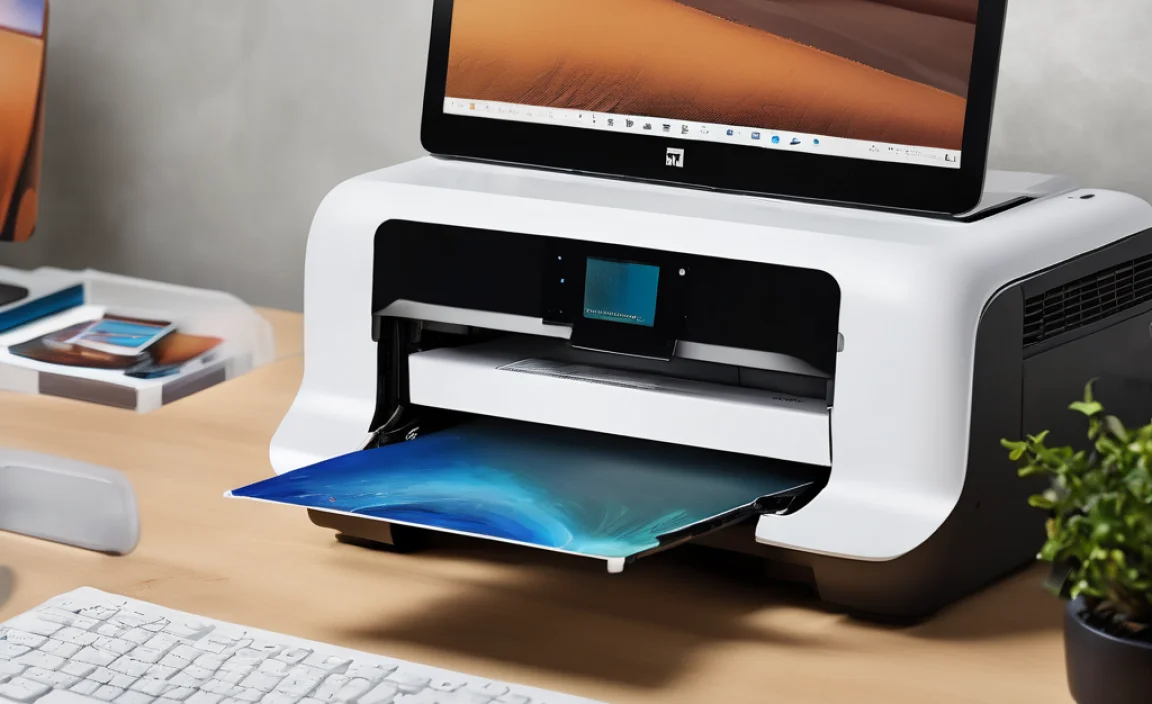 Amd Printer Driver Setup For Windows 10 Offline Installer Guide