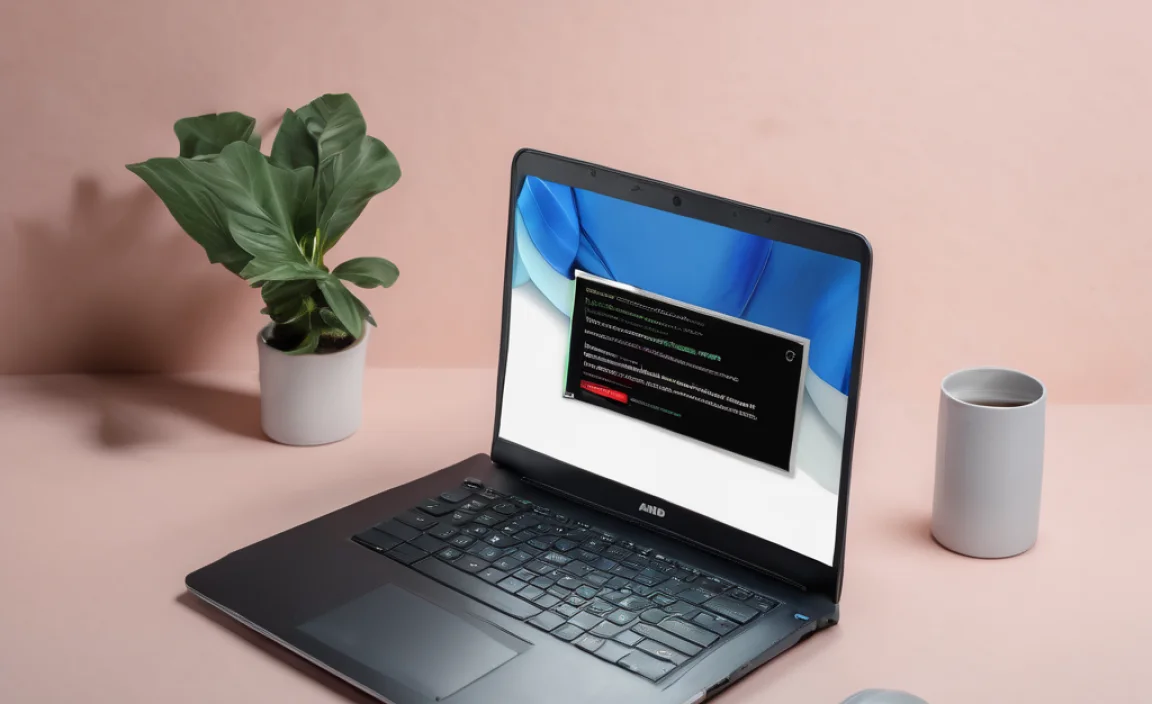 Amd Scanner Driver Download For Chromebook – No Cd Needed!