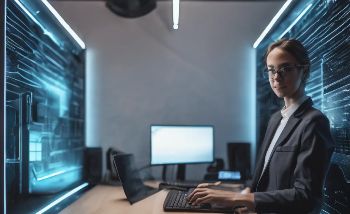 Amd Scanner Driver Download For Windows 11: Complete Guide