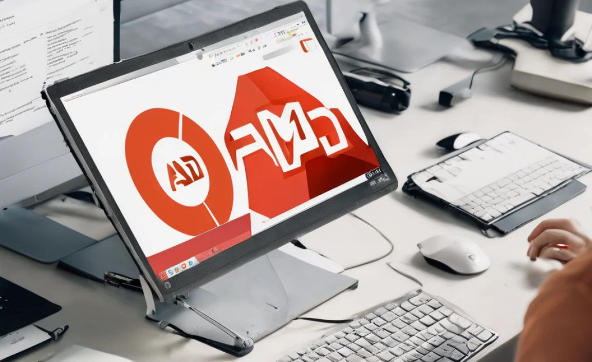 Amd Scanner Driver Fix For Chromebook Without Cd Easy Guide