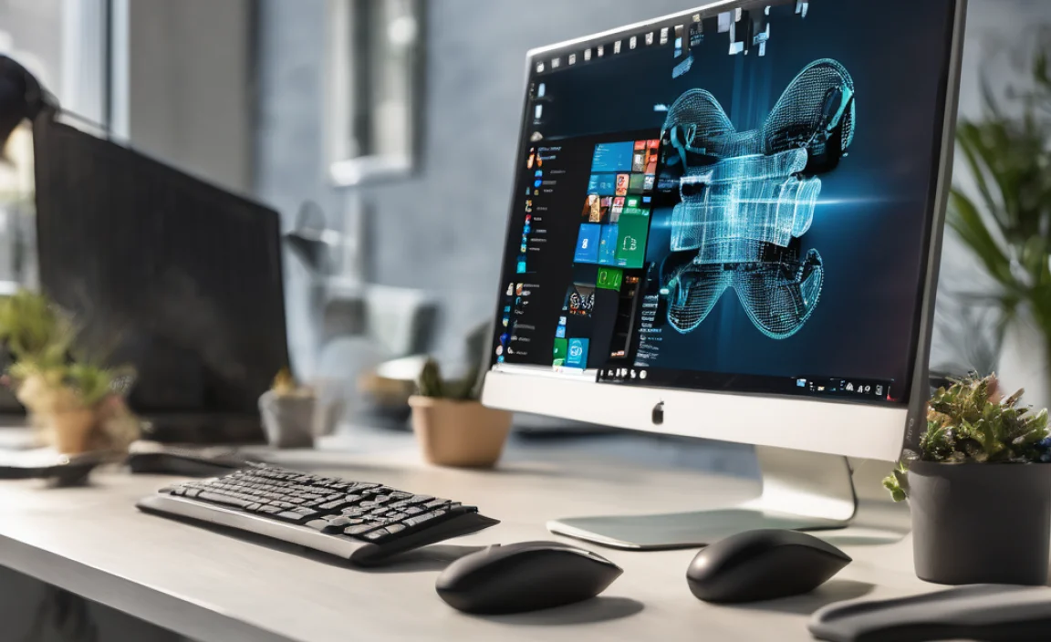 Amd Scanner Driver Fix For Windows 10 2025: Troubleshoot Now