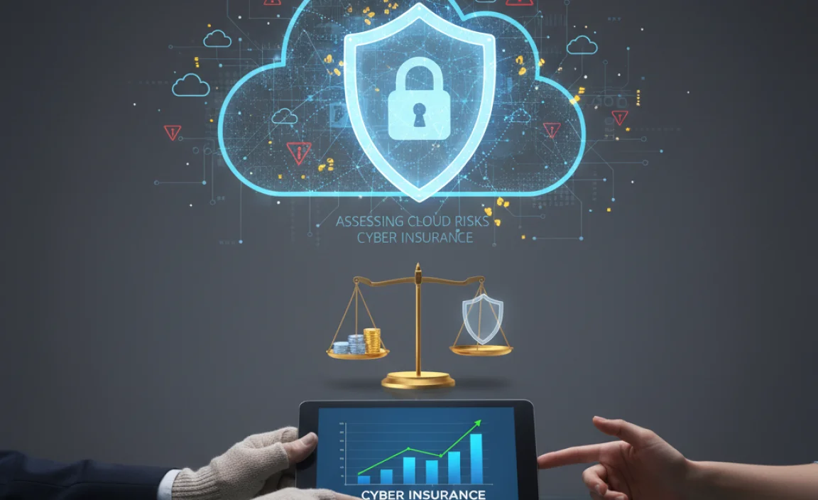Assessing Risks in Cloud Environments