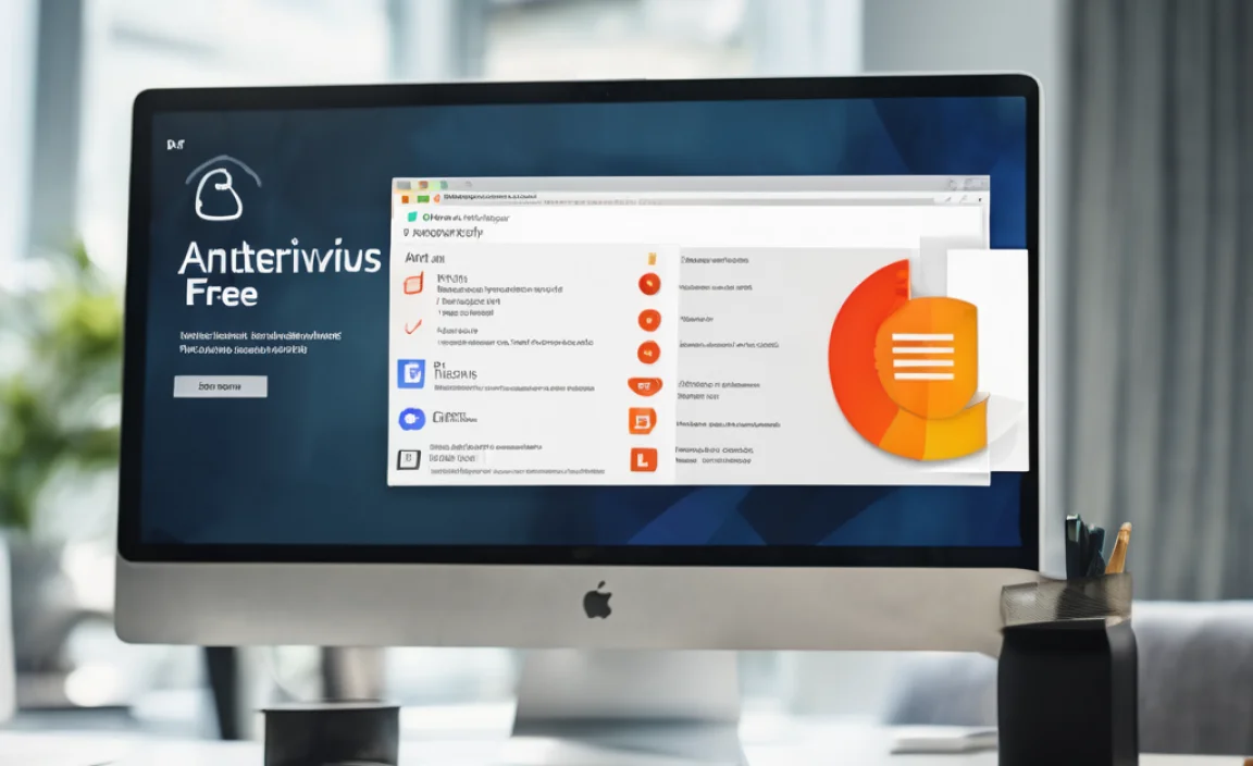 Avg Antivirus Free Download For Windows 10: A Complete Guide