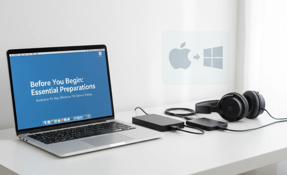 Before You Begin: Essential Preparations