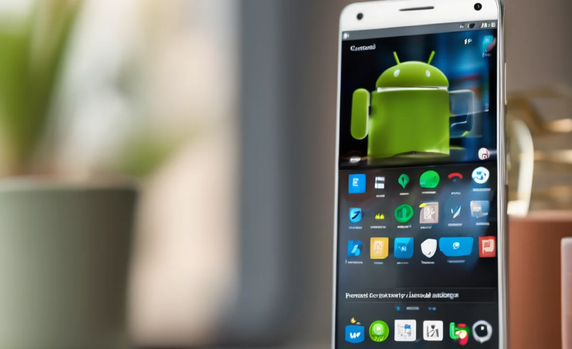 Benefits of Running Android Software on Windows 10