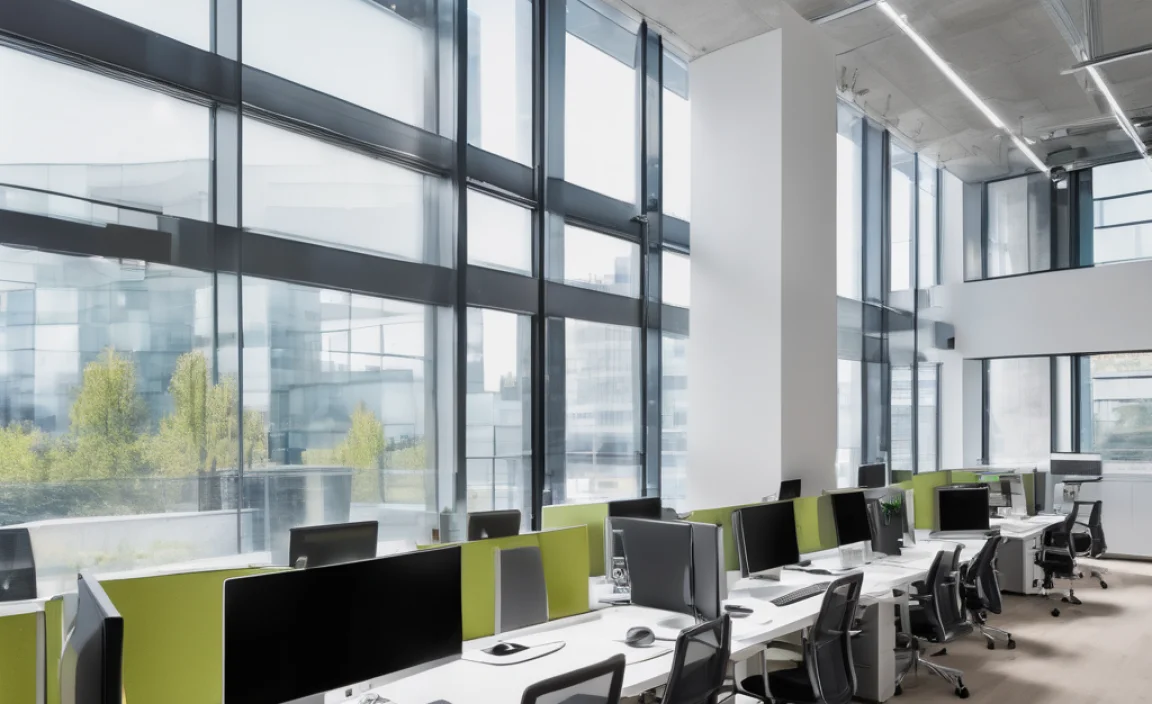 Benefits of Using Active Directory Software on Windows 10