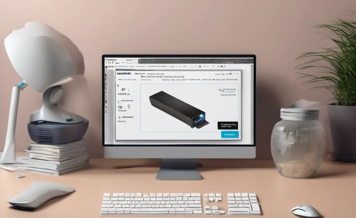 Benefits of Using AMD Scanner Driver on Windows 11