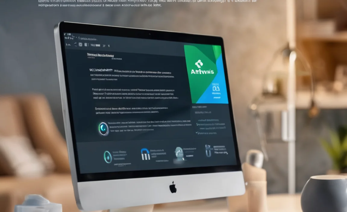 Benefits of Using AVG Antivirus on Windows 10