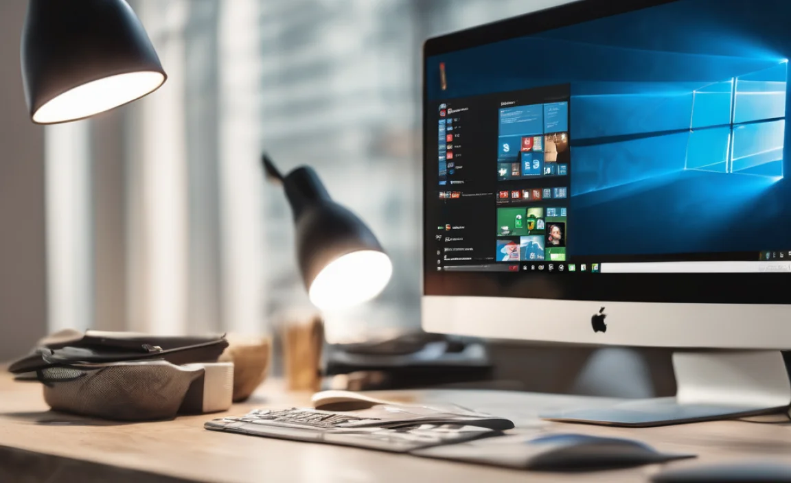 Benefits of Using the Media Creation Tool