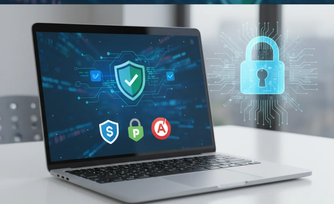 Best Free Anti-Malware Software Options for Windows 10