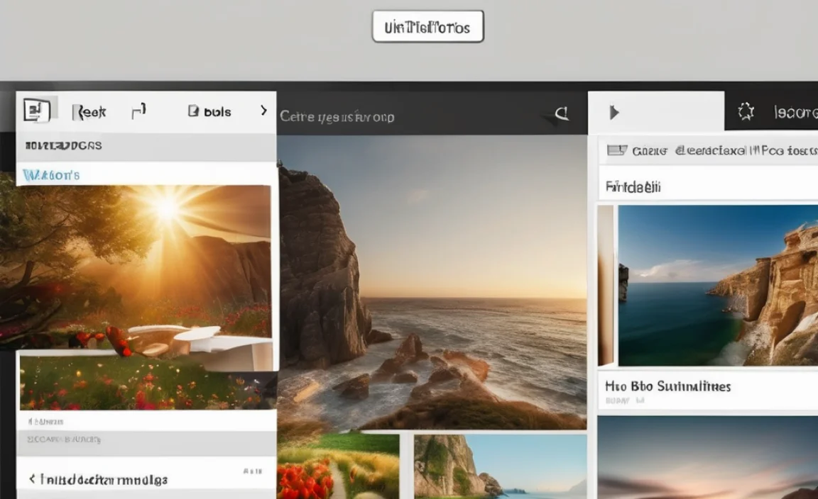 Best Photos App For Windows 10: Create Stunning Memories