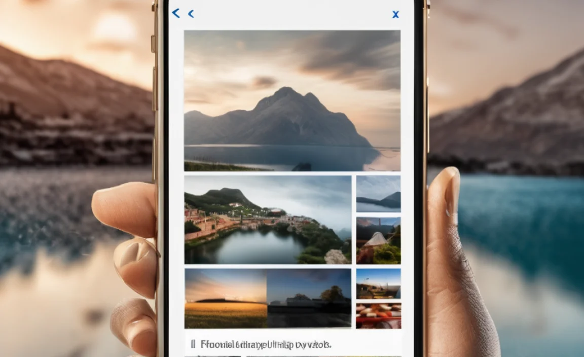 Best Photos App For Windows 10: Organize Your Pictures Easily