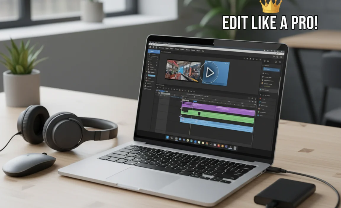 Best Video Editor For Windows 10: Top Tools Reviewed