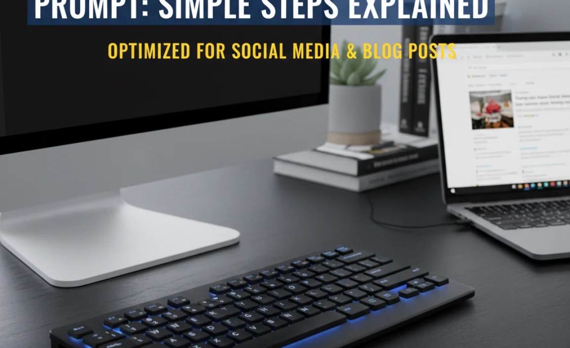 Best Ways To Use Command Prompt: Simple Steps Explained