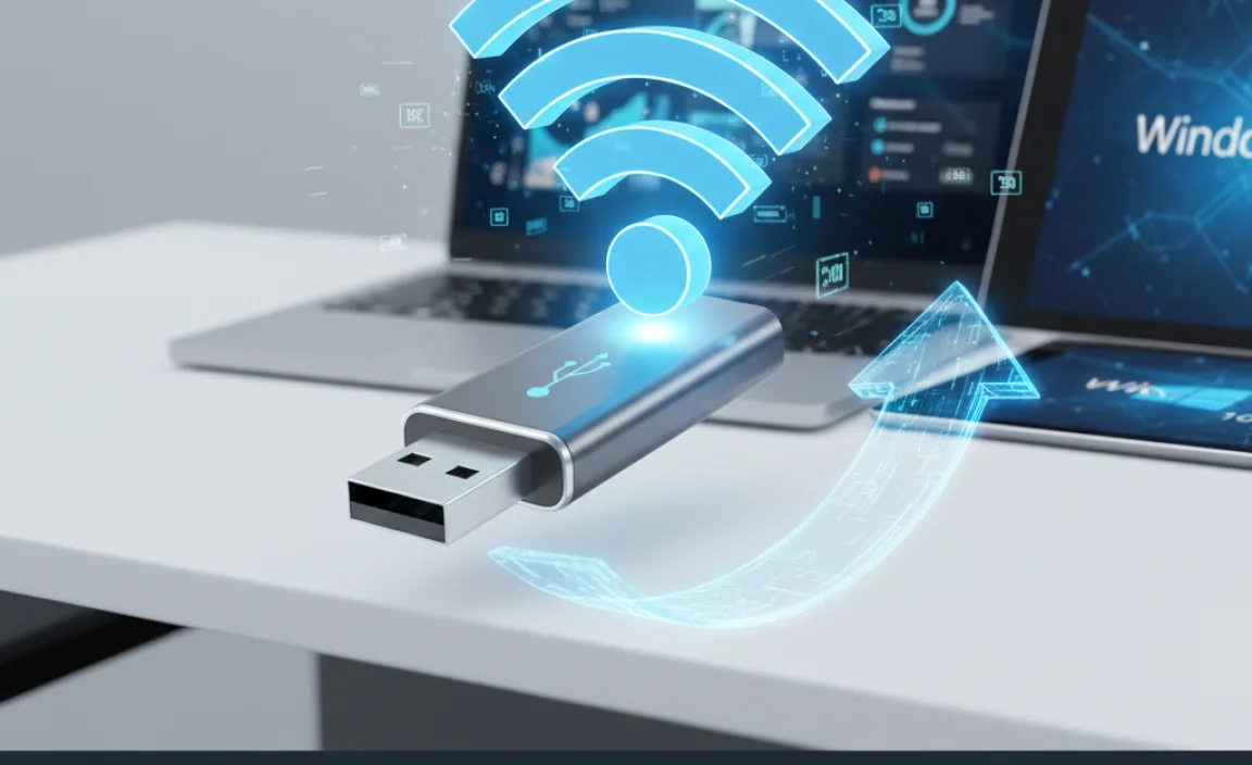 Best Wifi Adapter Software For Windows 10: A Comprehensive Guide