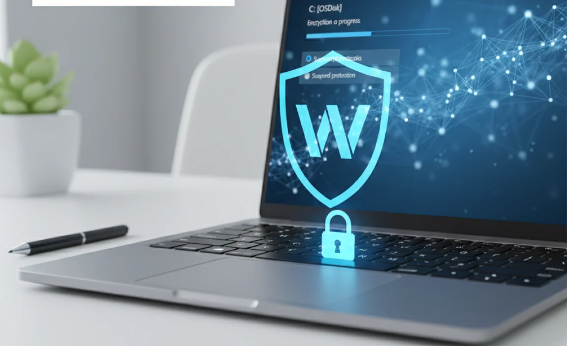 Bitlocker For Windows 10 Pro: A Complete Guide To Security