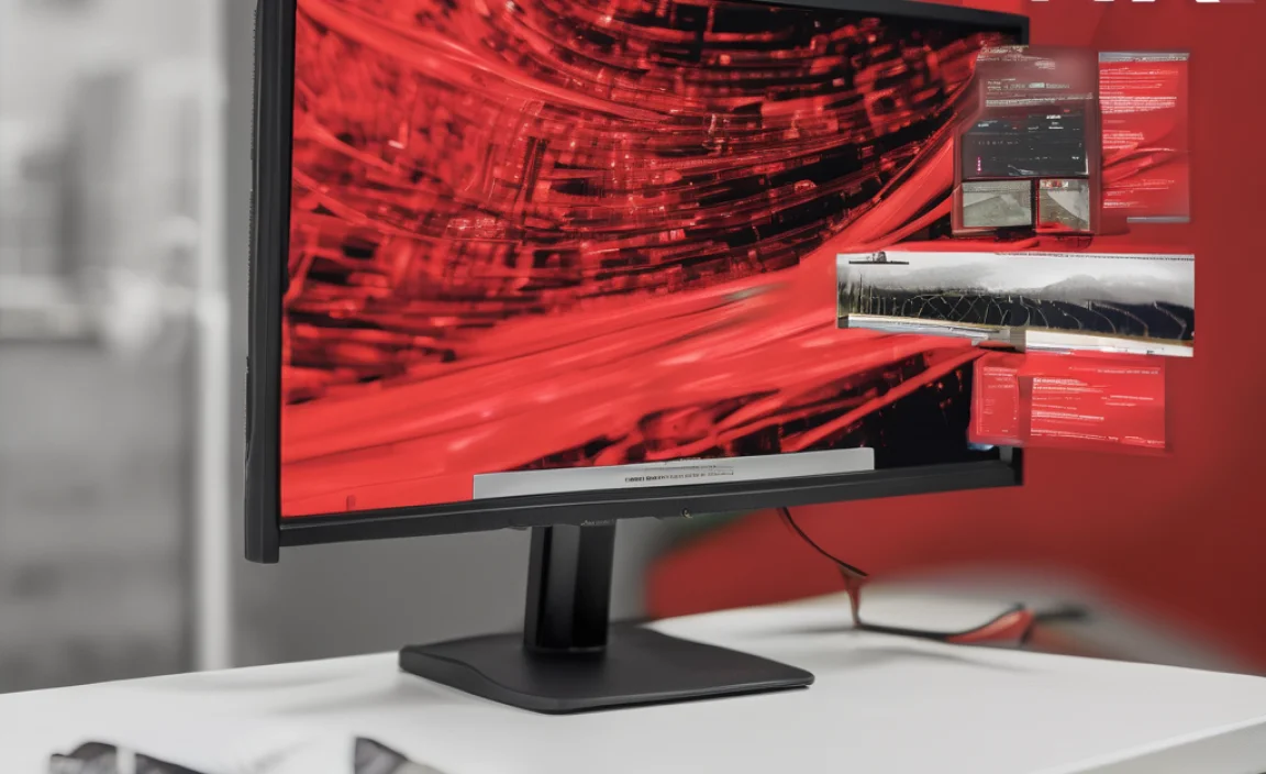 Broadcom Monitor Install Driver: Essential 64-Bit Fix