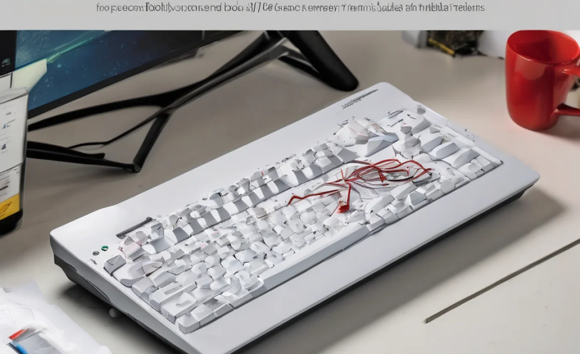 Broadcom Scanner Driver Installer: Essential Fix