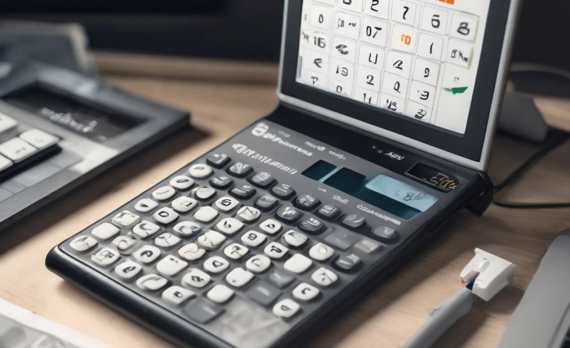 Calculator For Windows 10: Your Essential Tool Guide