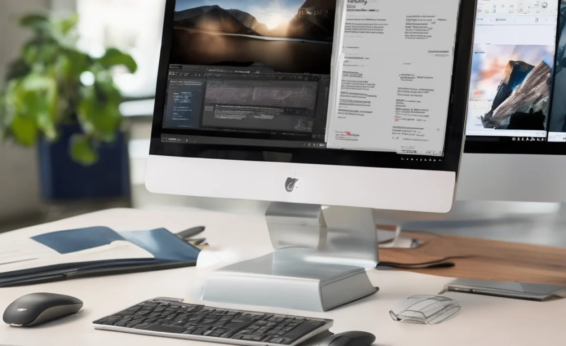 Canon Touchpad Driver: Easy Install Win 10