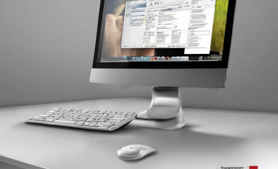 Canon Touchpad Driver: Effortless Win 7 64
