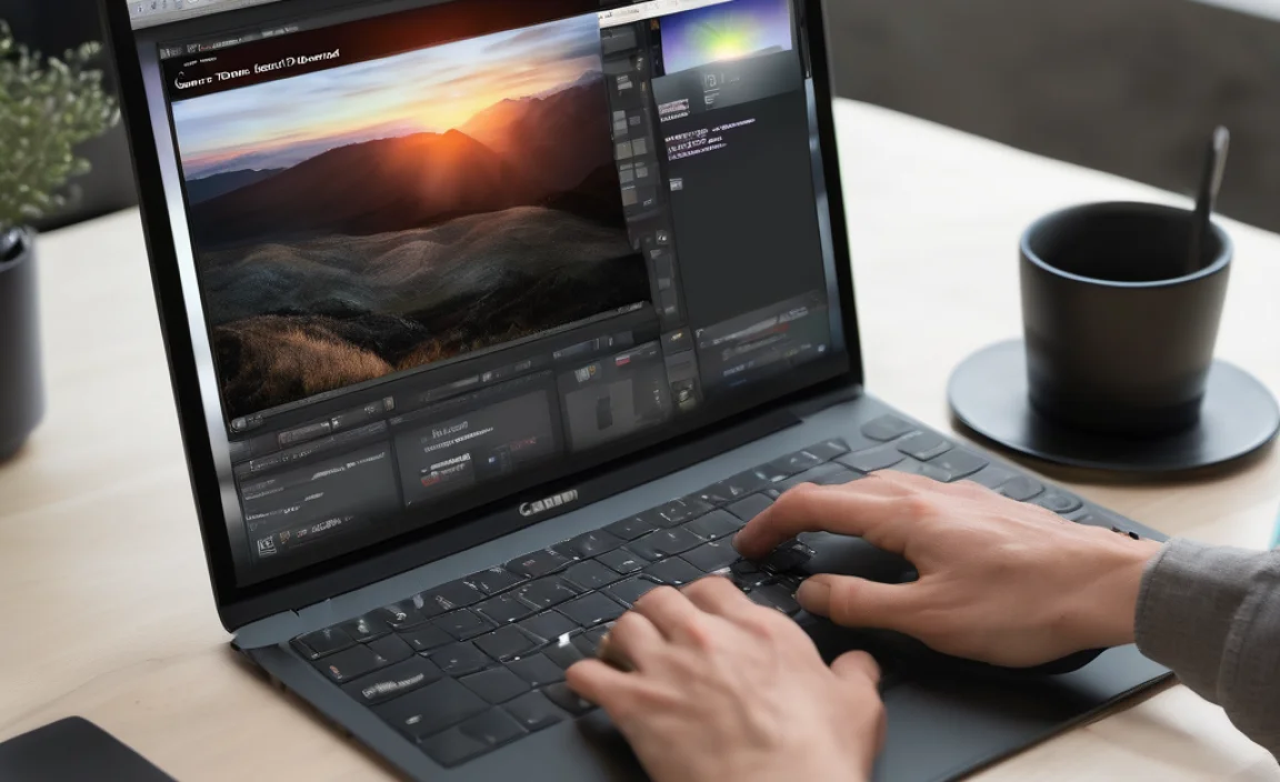 Canon Touchpad Driver: Latest MacOS 64-Bit