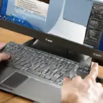 Canon Touchpad Driver Win 7: Fix Missing!