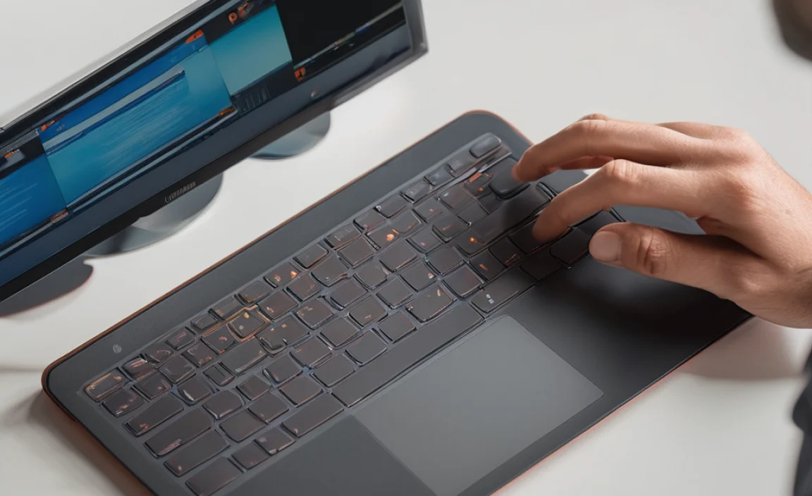 Canon Touchpad Ubuntu Driver: Best 2025
