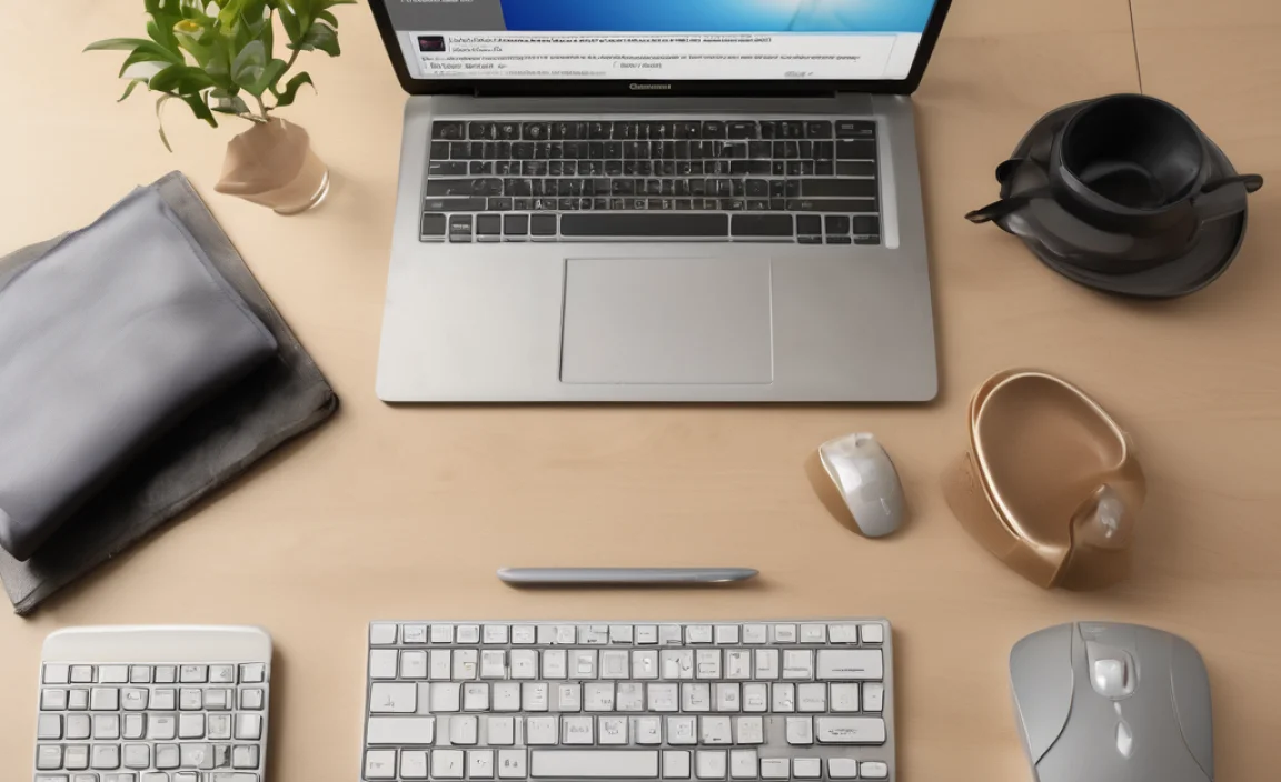 Canon Touchpad Ubuntu Driver: Latest Easy Install