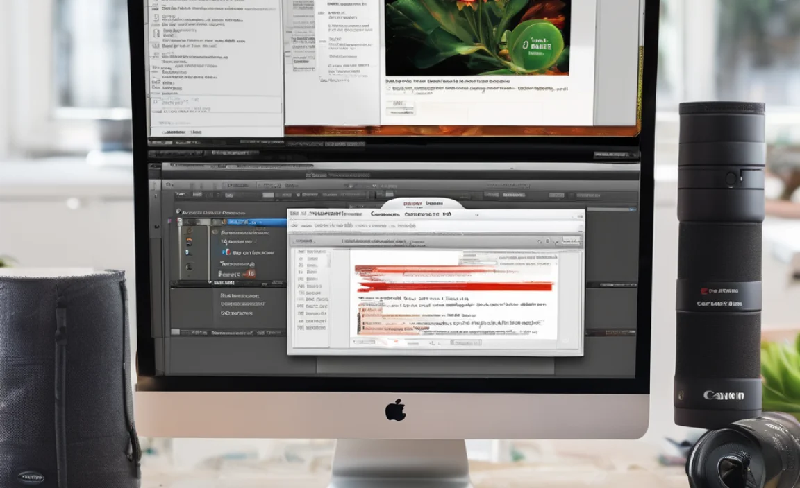 Canon Ubuntu Driver Setup: Easy Guide