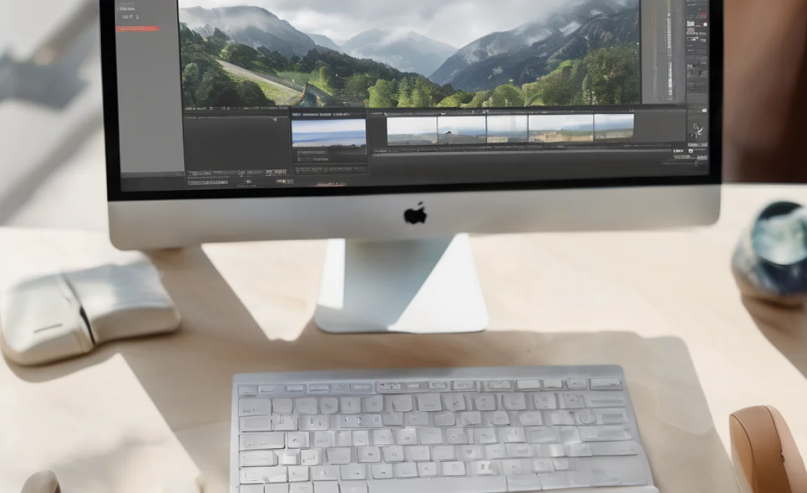 Canon Webcam Driver Mac: Effortless Setup