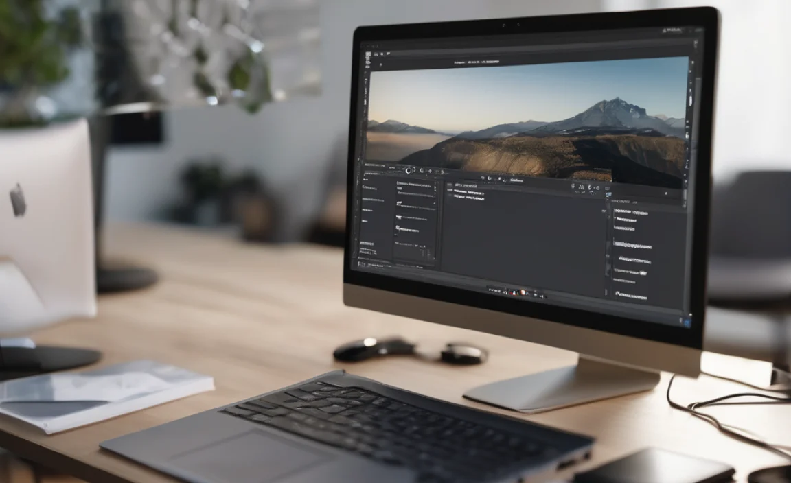 Canon Webcam Driver: Troubleshooting Offline in Windows 11
