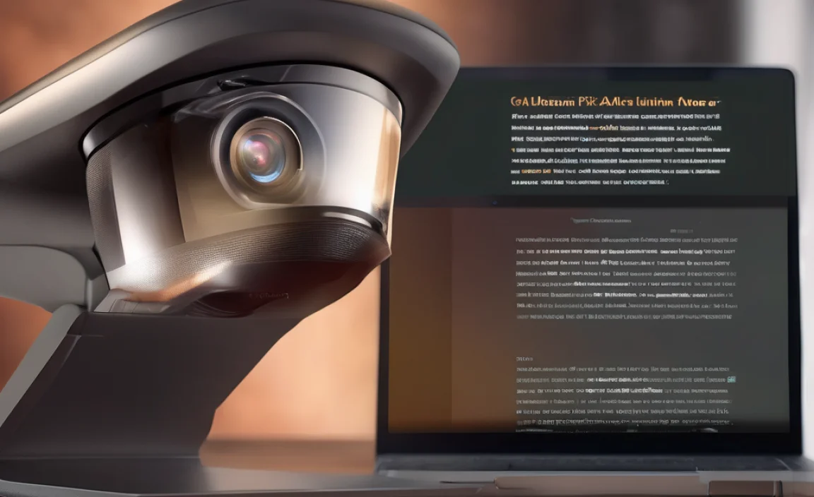 Canon Webcam Fix Ubuntu 2025: Effortless