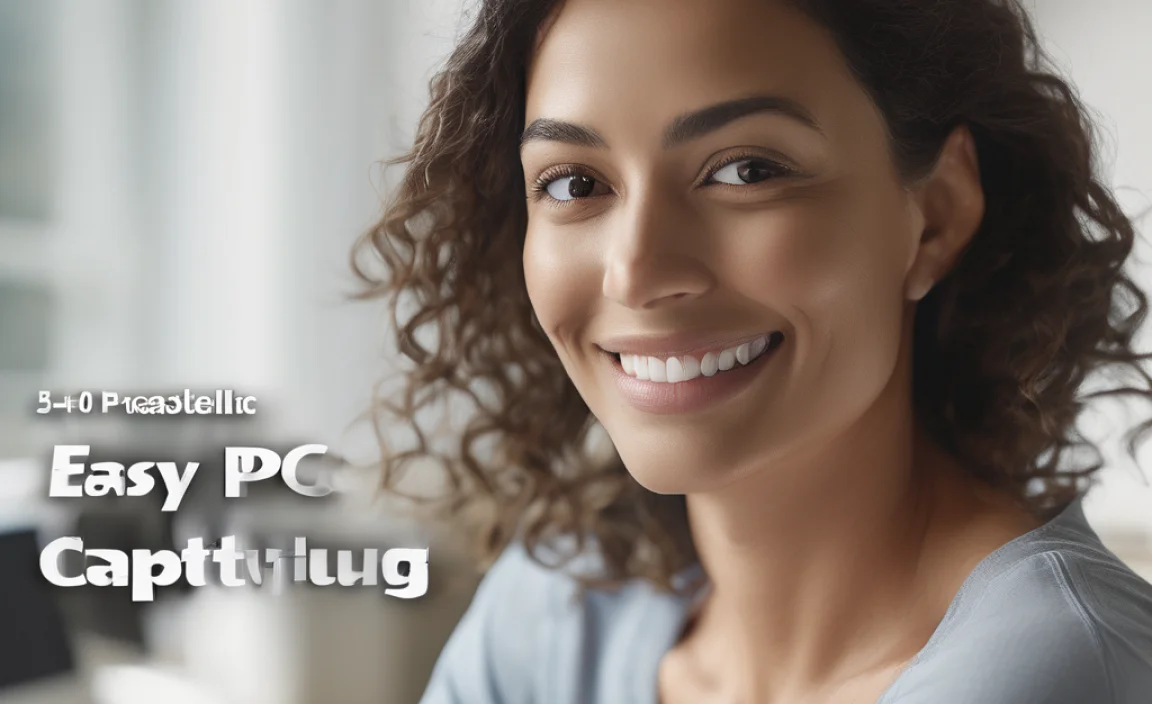 Capcut For Pc Download Windows 10: Easy Guide & Tips!