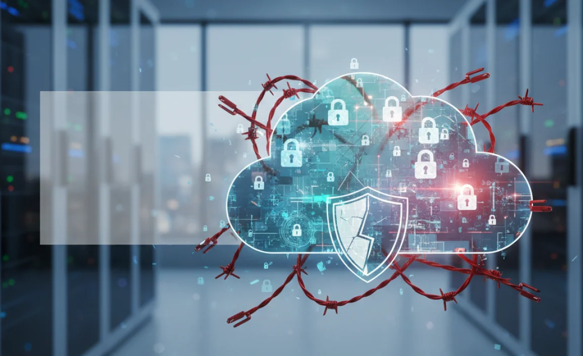 Challenges and Limitations of Cloud Security Device Encryption