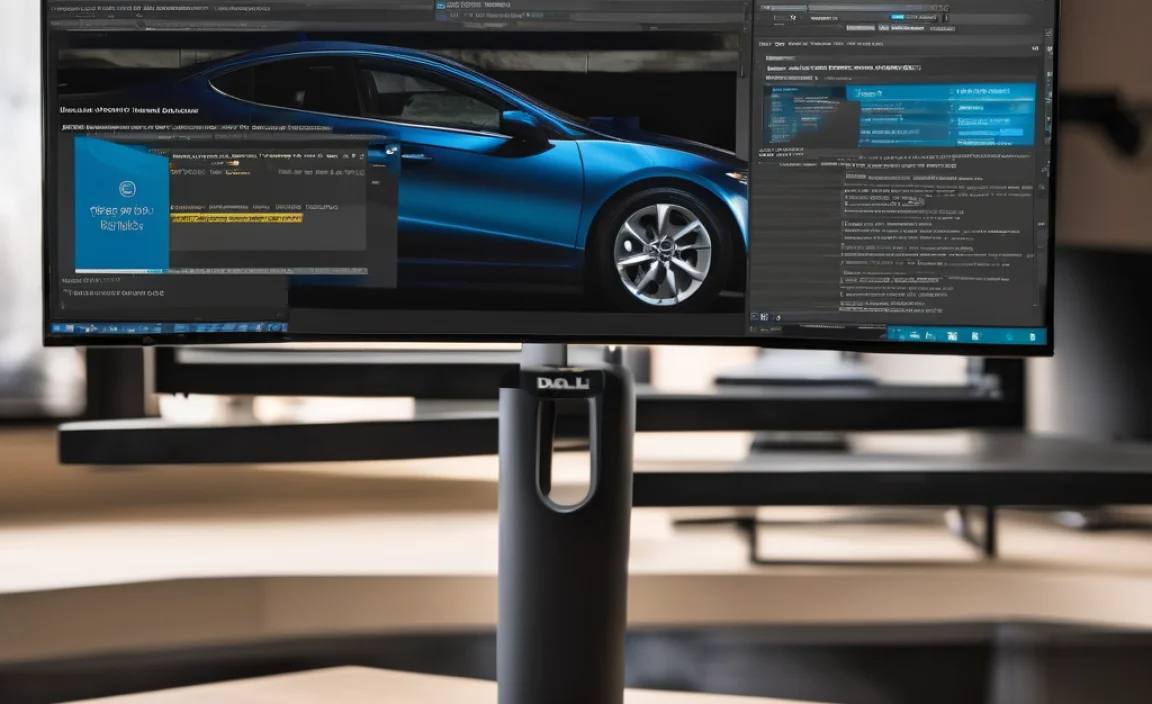 Cheap Dell Monitor Driver Win 10 32 Bit: Getting Your Display Setup Right